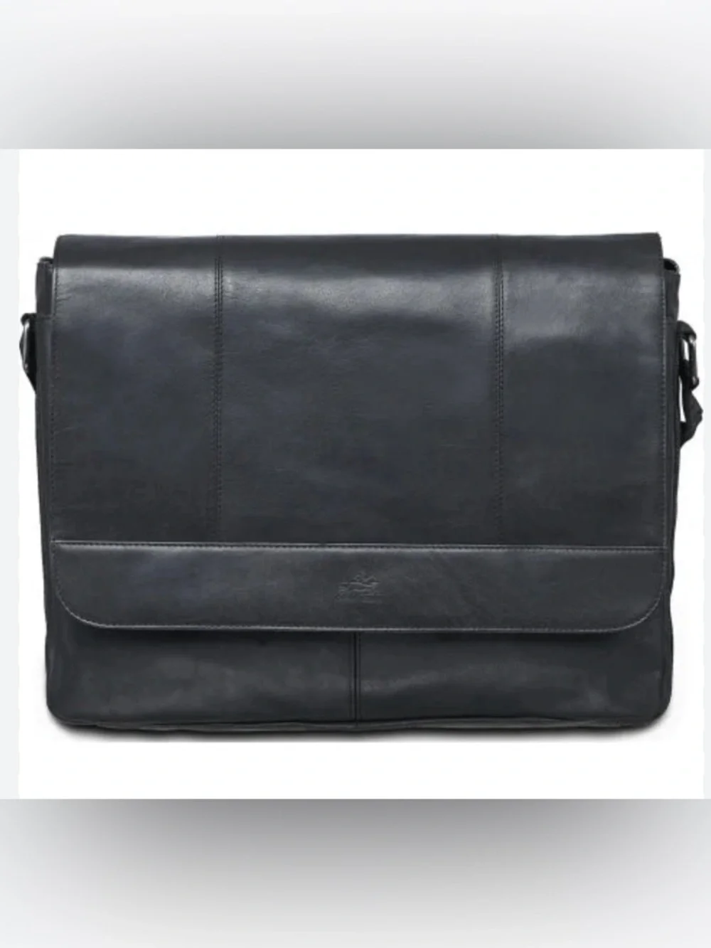 Mancini messenger bag